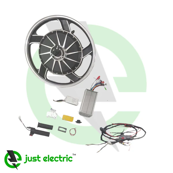 Bike Conversion Kit
